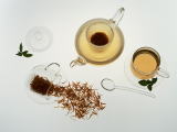 花粉症対策に効果的といわれている甜茶